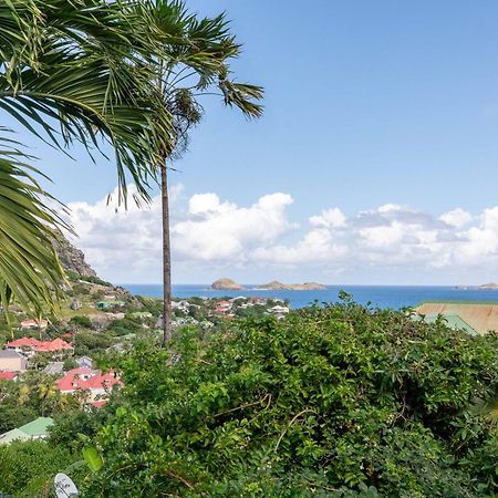 Anse Des Cayes Art Et Mer Suite Saint Barth מראה חיצוני תמונה