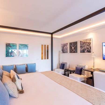 Anse Des Cayes Art Et Mer Suite Saint Barth מראה חיצוני תמונה