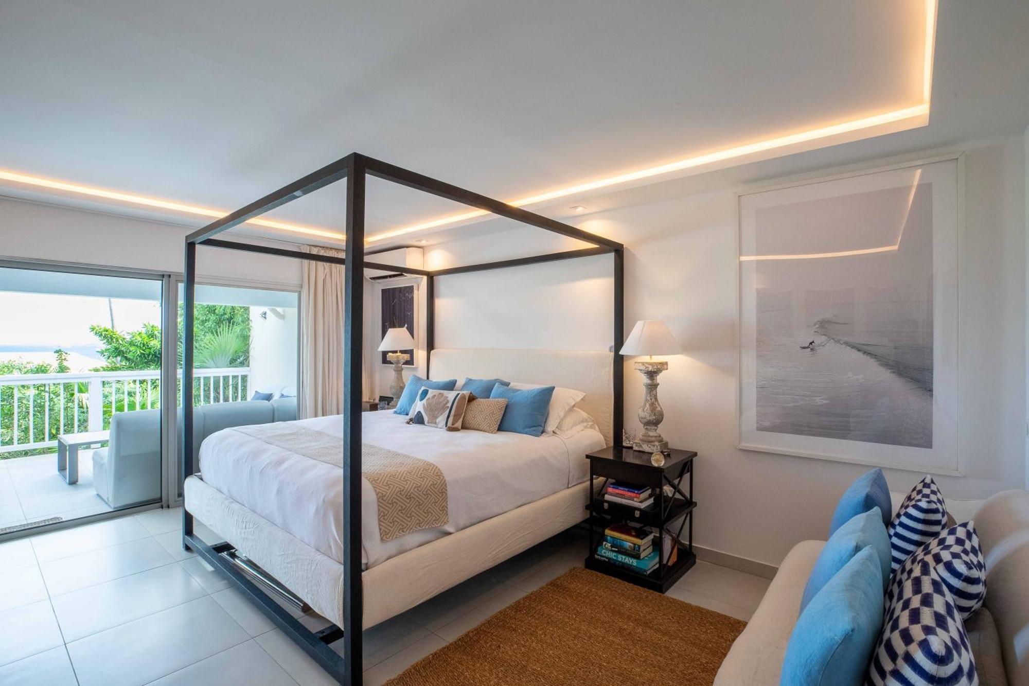 Anse Des Cayes Art Et Mer Suite Saint Barth מראה חיצוני תמונה