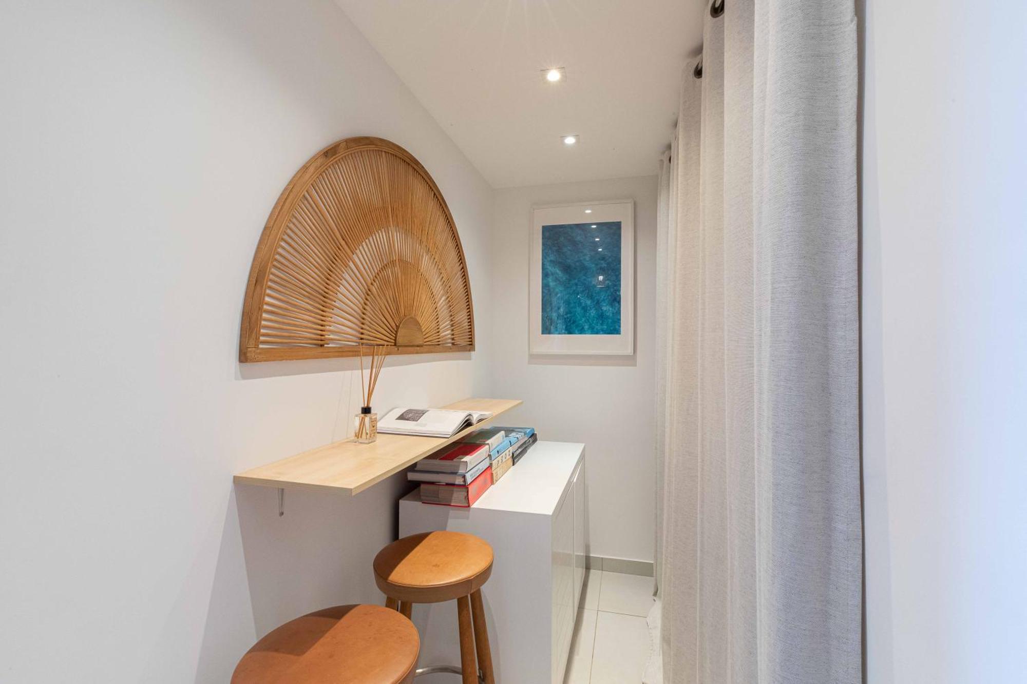 Anse Des Cayes Art Et Mer Suite Saint Barth מראה חיצוני תמונה
