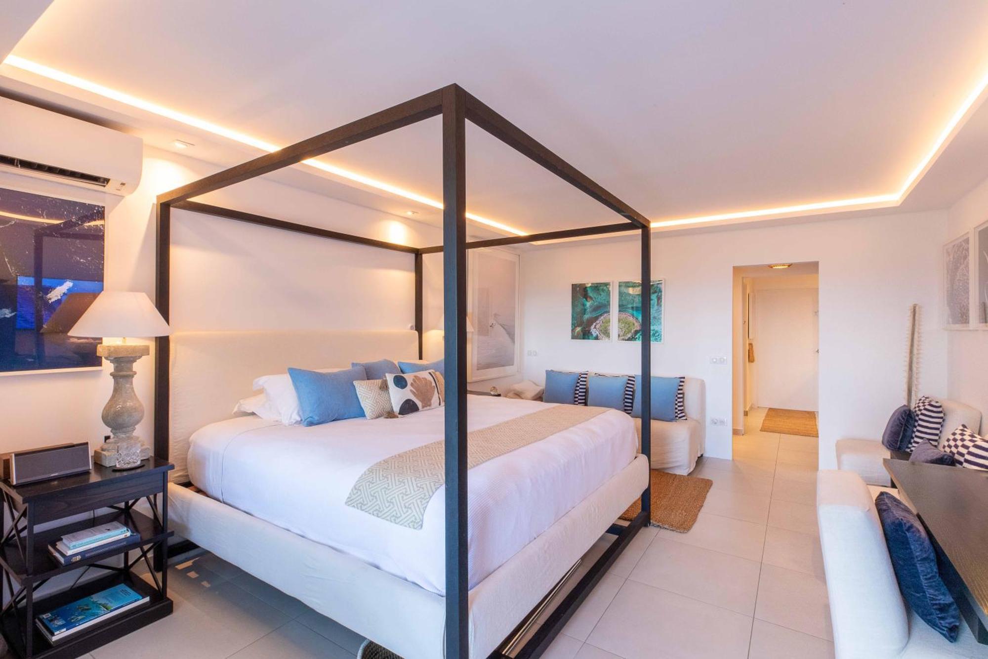 Anse Des Cayes Art Et Mer Suite Saint Barth מראה חיצוני תמונה